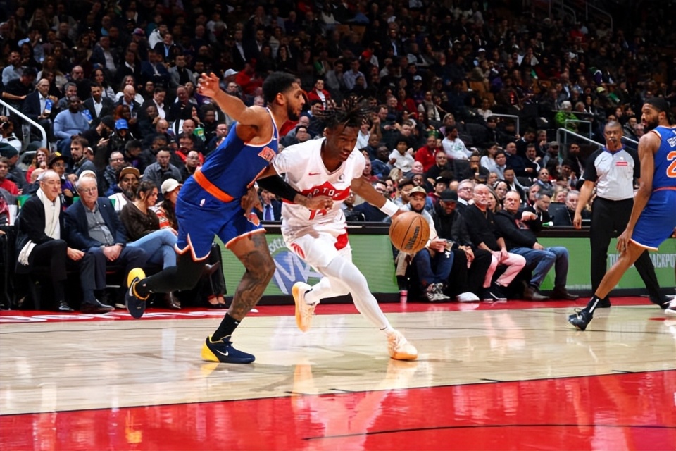 爱游戏体育APP下载-关于欧篮联倒计时，多伦多猛龙国际比赛日完成体检，细节引发关注，媒体盛赞，纪律约束更严格的信息