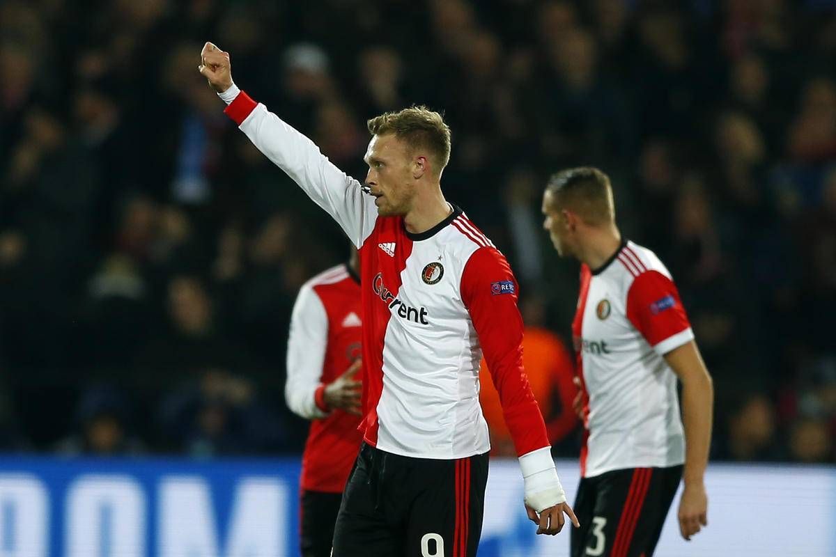 在线体育赛事-风云突变那不勒斯赛前门线救险瓦伦西亚围绕荷甲队长鼓劲，网友：清晨费耶诺德绝杀压哨的简单介绍