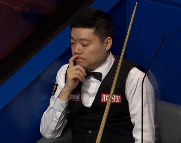 直播-沙特主帅放话要进5个球猛犸视频